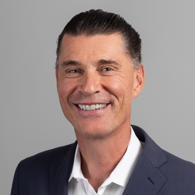 Kienbaum Consultant Thomas Straessle