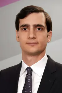 Kienbaum Consultant Johannes Klein