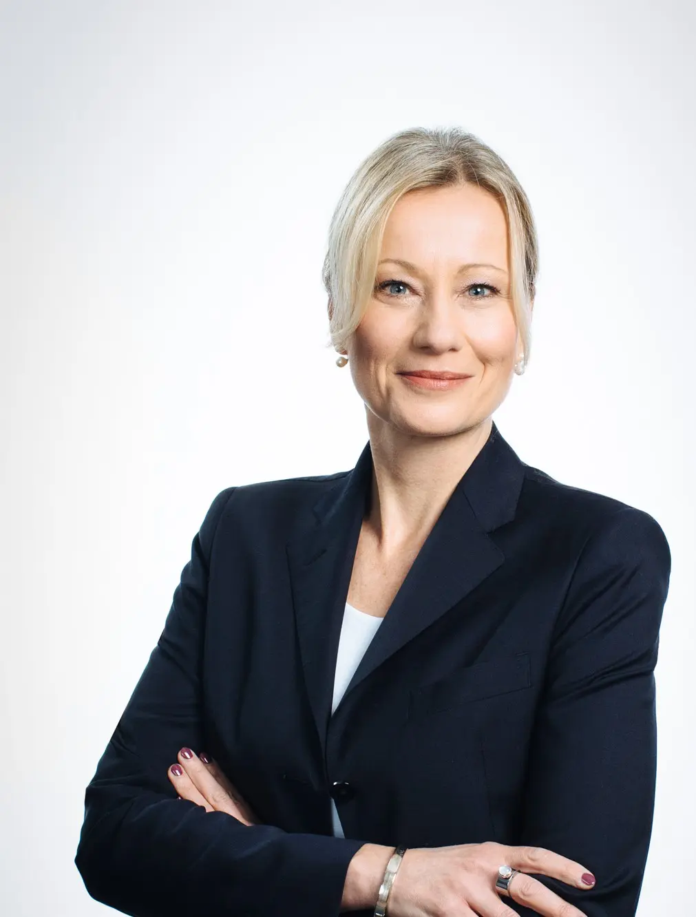 Kienbaum Consultant Rebekka Reckel