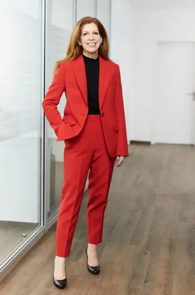 Simone Berger Stada