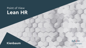 Lean HR