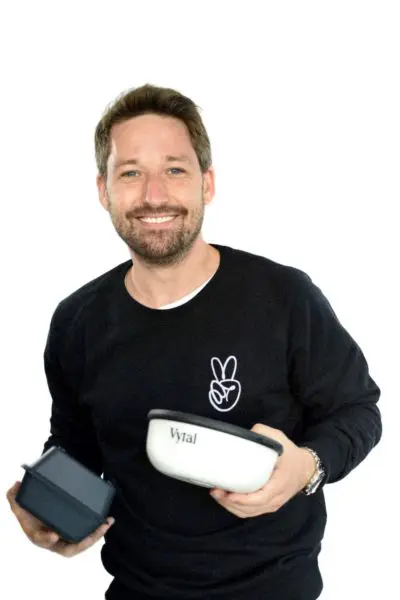 Tim Breker Vytal