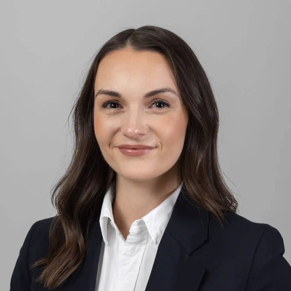 Nina Frühauf