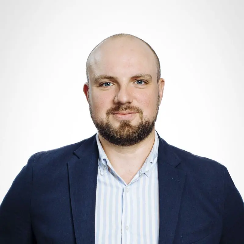 Felix Woitschig