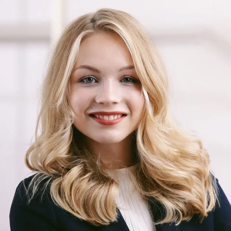 Johanna Vastag