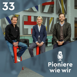 Enkelfähige Unternehmensführung bei Haniel