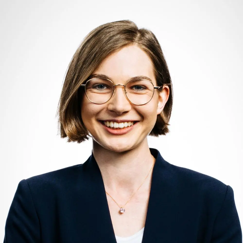 Dr. Andrea Gerlitz