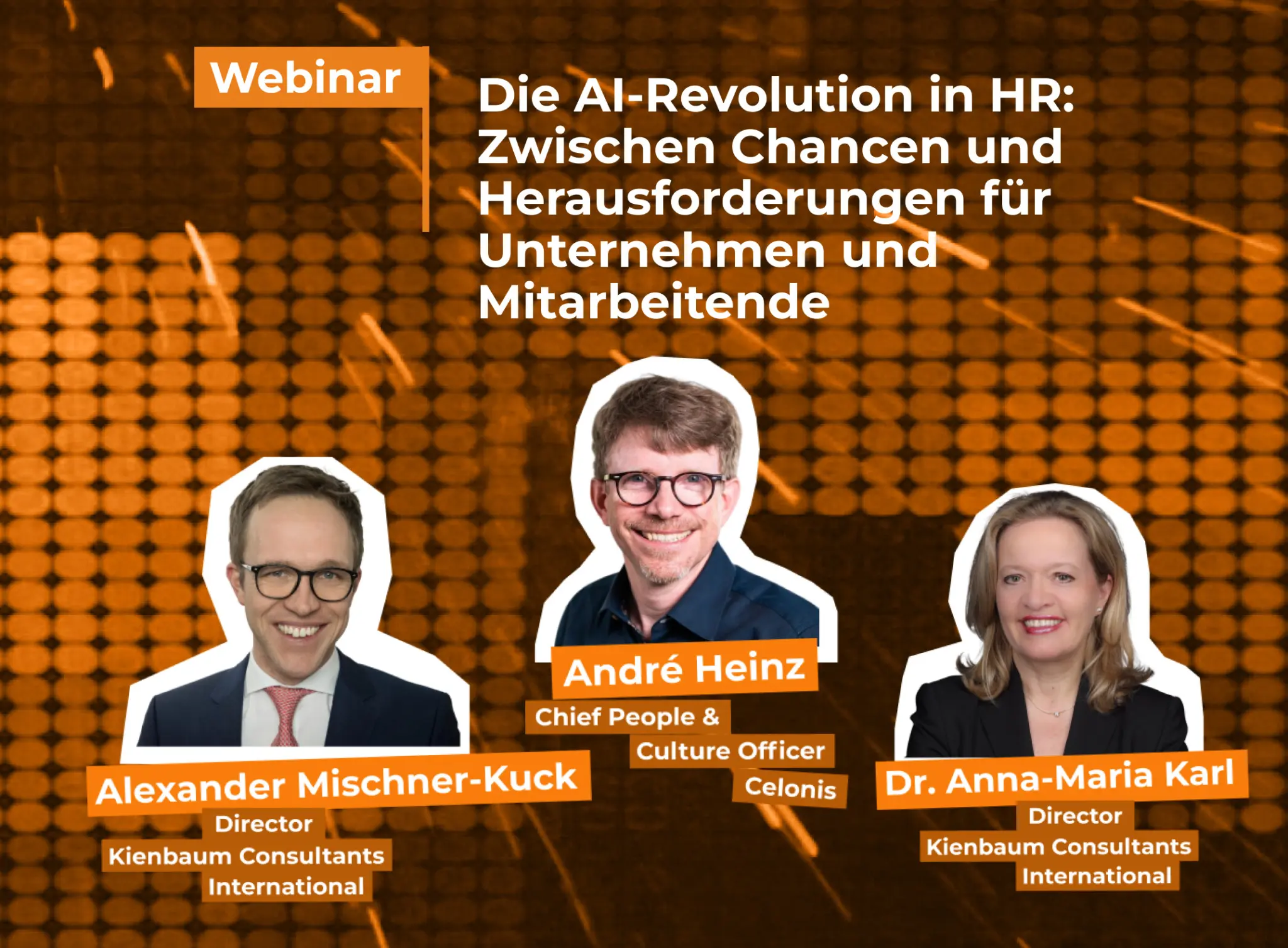 Die AI Revolution In HR Zwischen Chancen Und Herausforderungen