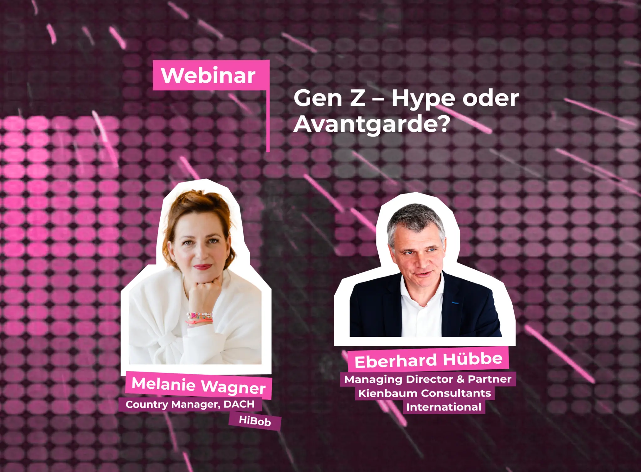 Gen Z – Hype Oder Avantgarde