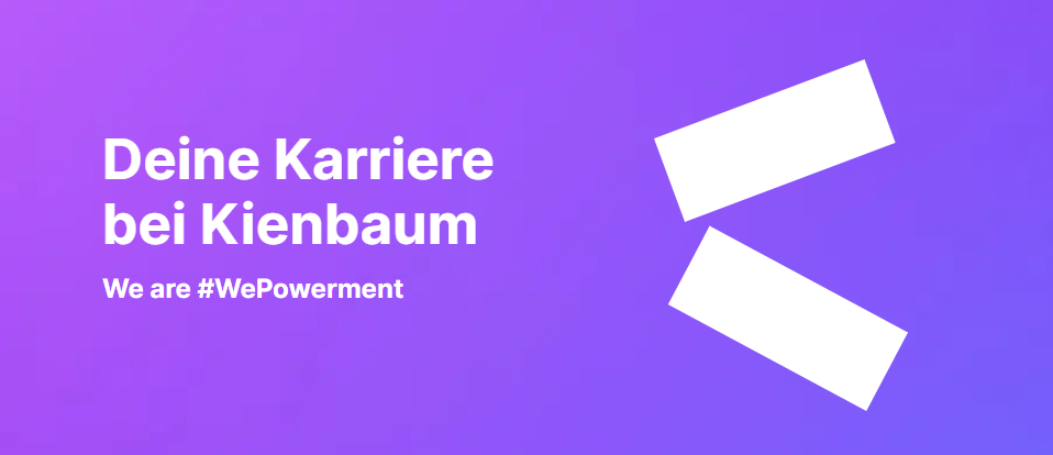 Karriere bei Kienbaum