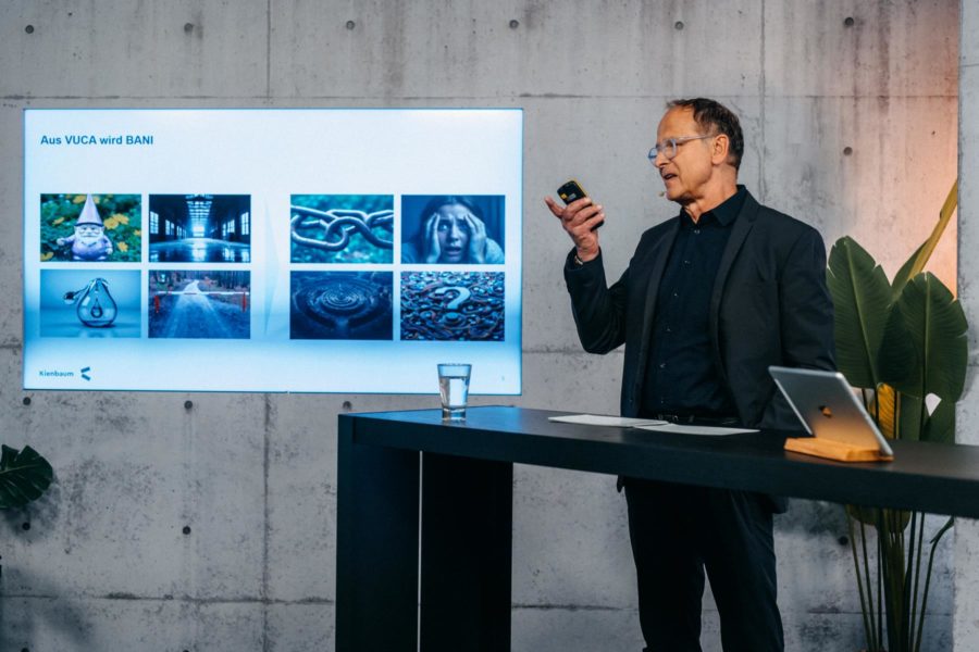 People Convention 2024 Walter Jochmann Rede