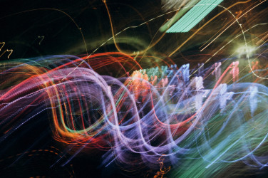 Fluktuation