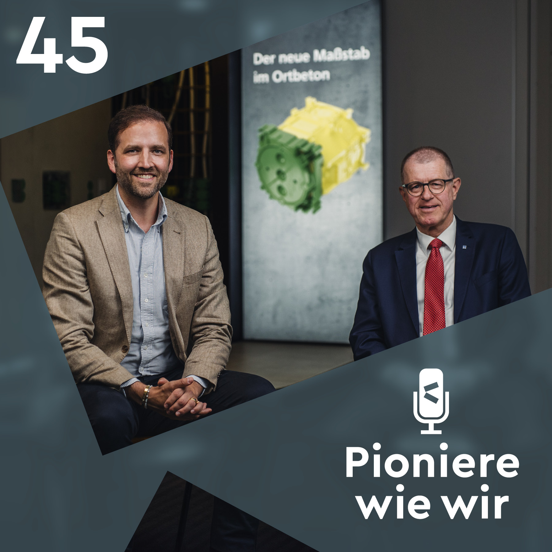 Problemsucher und Problemlöser für die Elektroindustrie