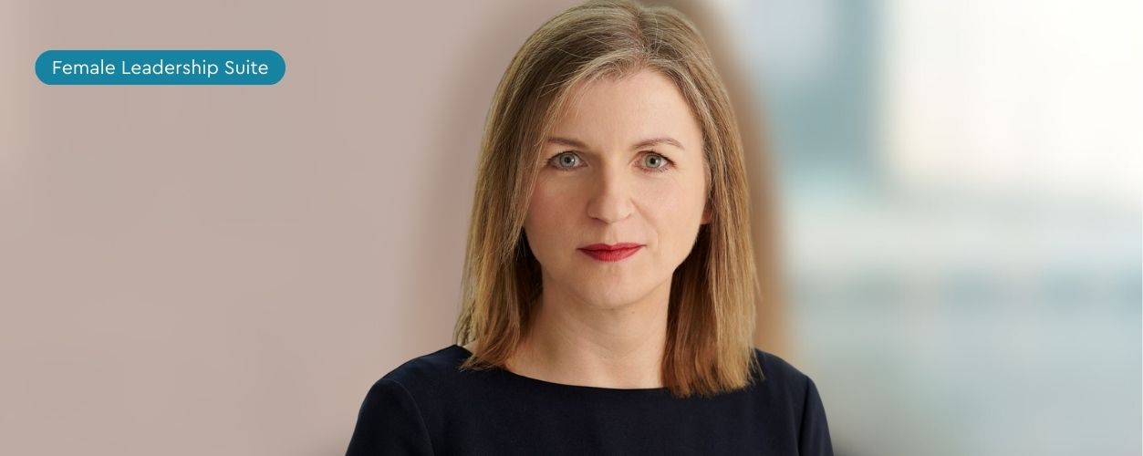 „Seit feste Ziele gesetzt wurden, werden sie auch erfüllt.“ – Eva Voss im Interview