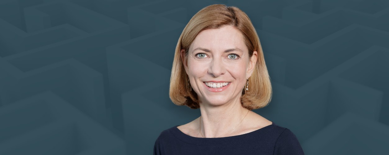 Die Mitarbeitenden immer im Fokus – auf gleicher Ebene mit Investoren und Kunden