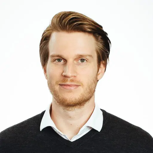 Jörn Budnik
