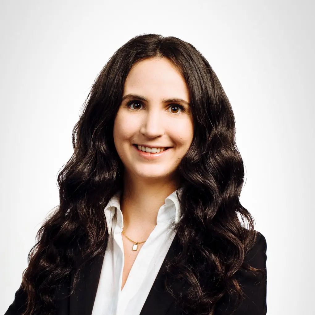 Dr. Meika Schuster