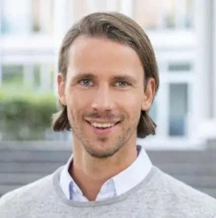 Foto des Zitatgebers