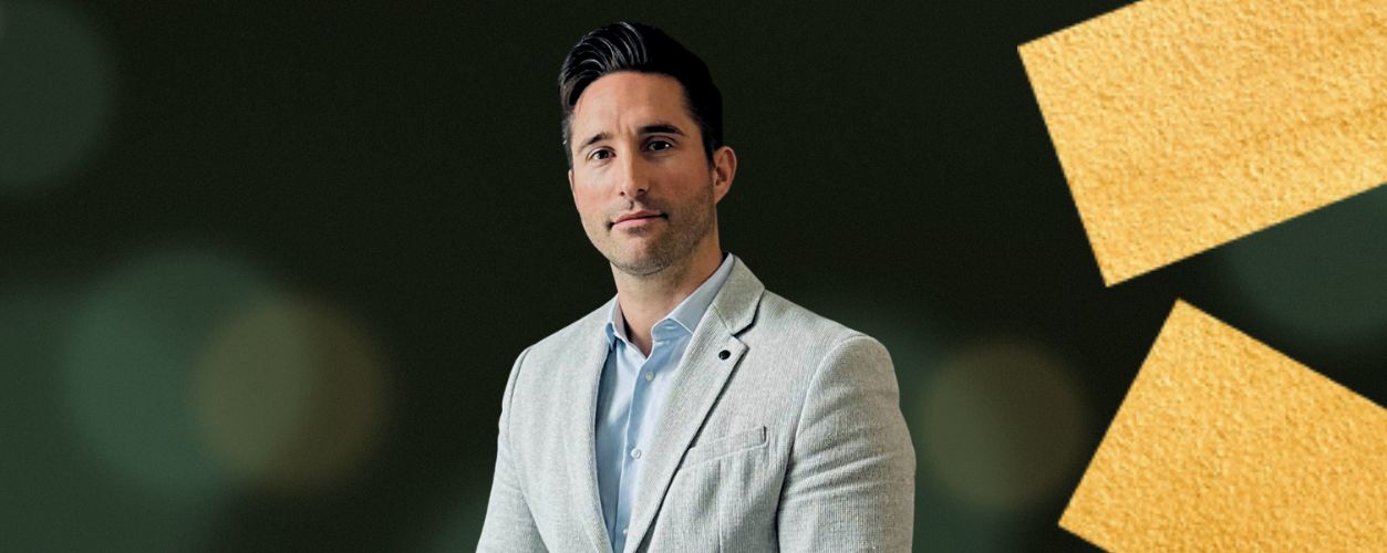 Mut als Schlüssel zur erfolgreichen Führung – Interview mit Christian Kollesch