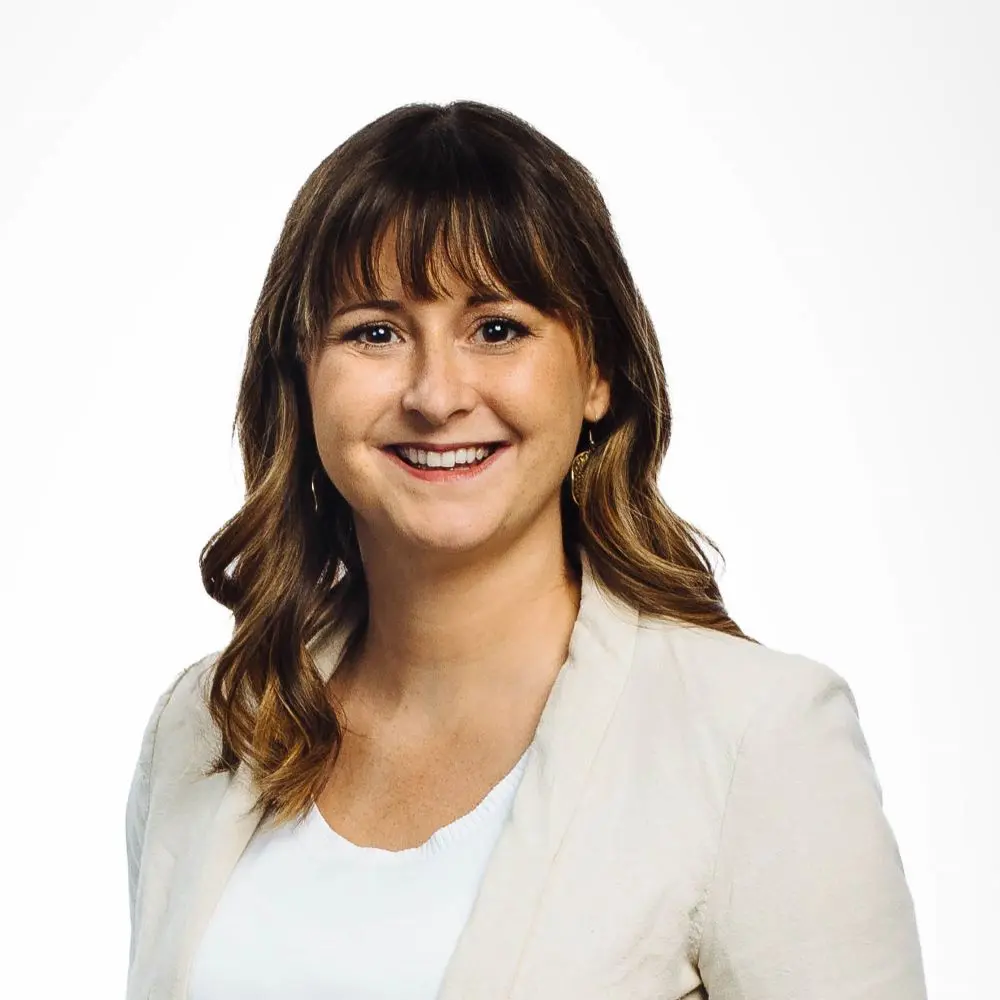 Mag. Josefine Pribyl, MA