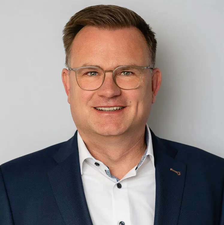 Foto des Zitatgebers