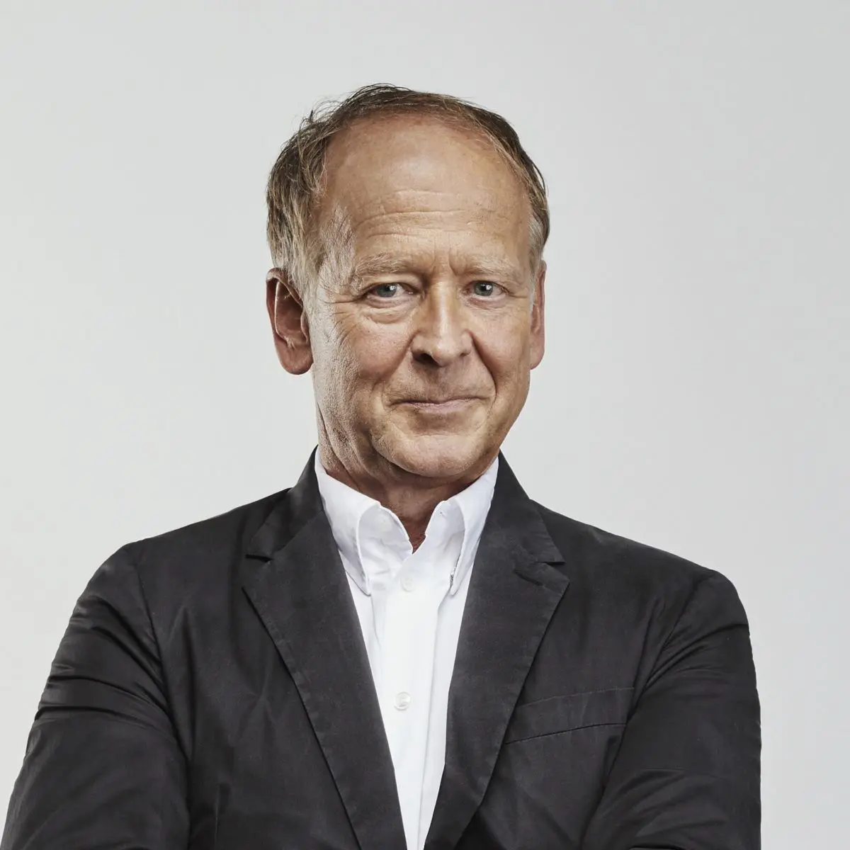 Prof. Dr. Walter Jochmann