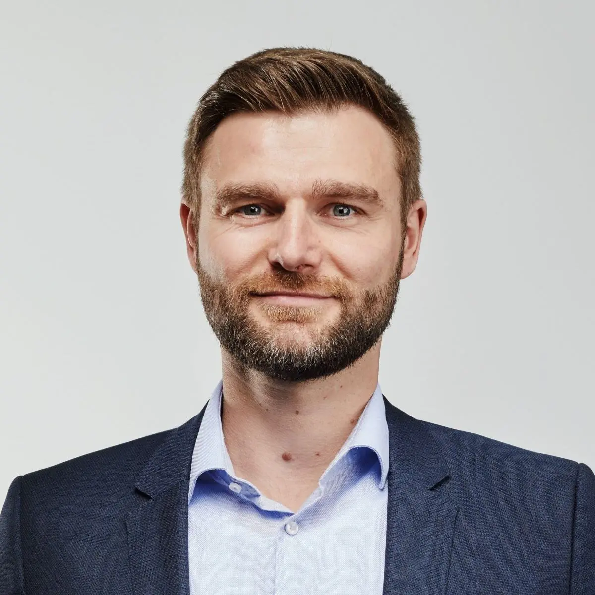 Kienbaum Consultant Nils Prüfer