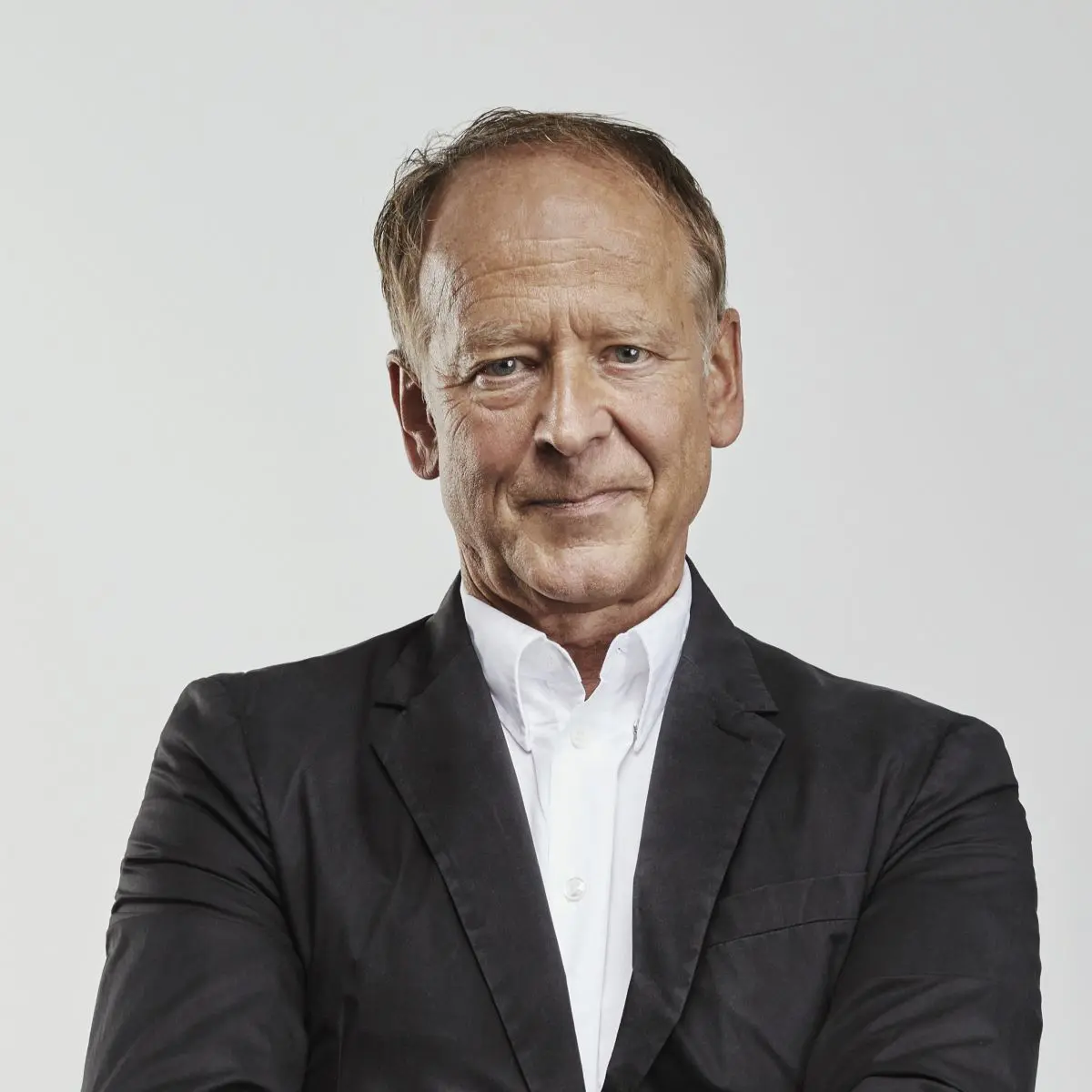 Kienbaum Consultant Prof. Dr. Walter Jochmann