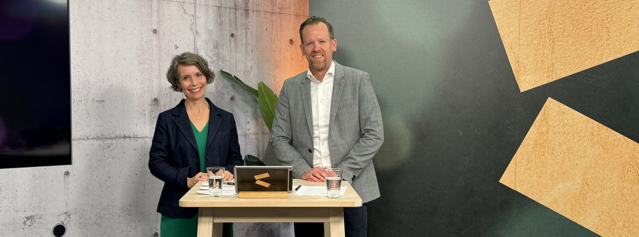 Brave Leadership – Mut zur Transformation