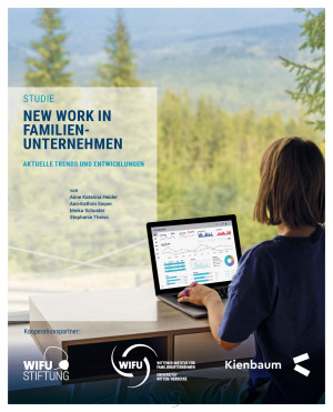 New Work in Familienunternehmen