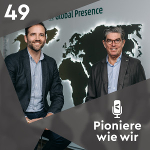 Von Köln über das Sauerland in die Welt. Batterie- und Speicherlösungen von HOPPECKE