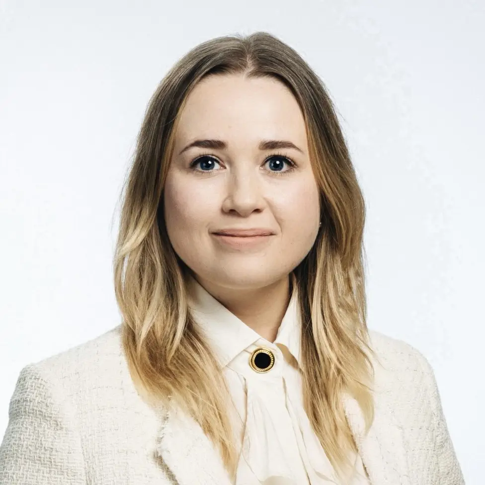 Jennifer Hocke