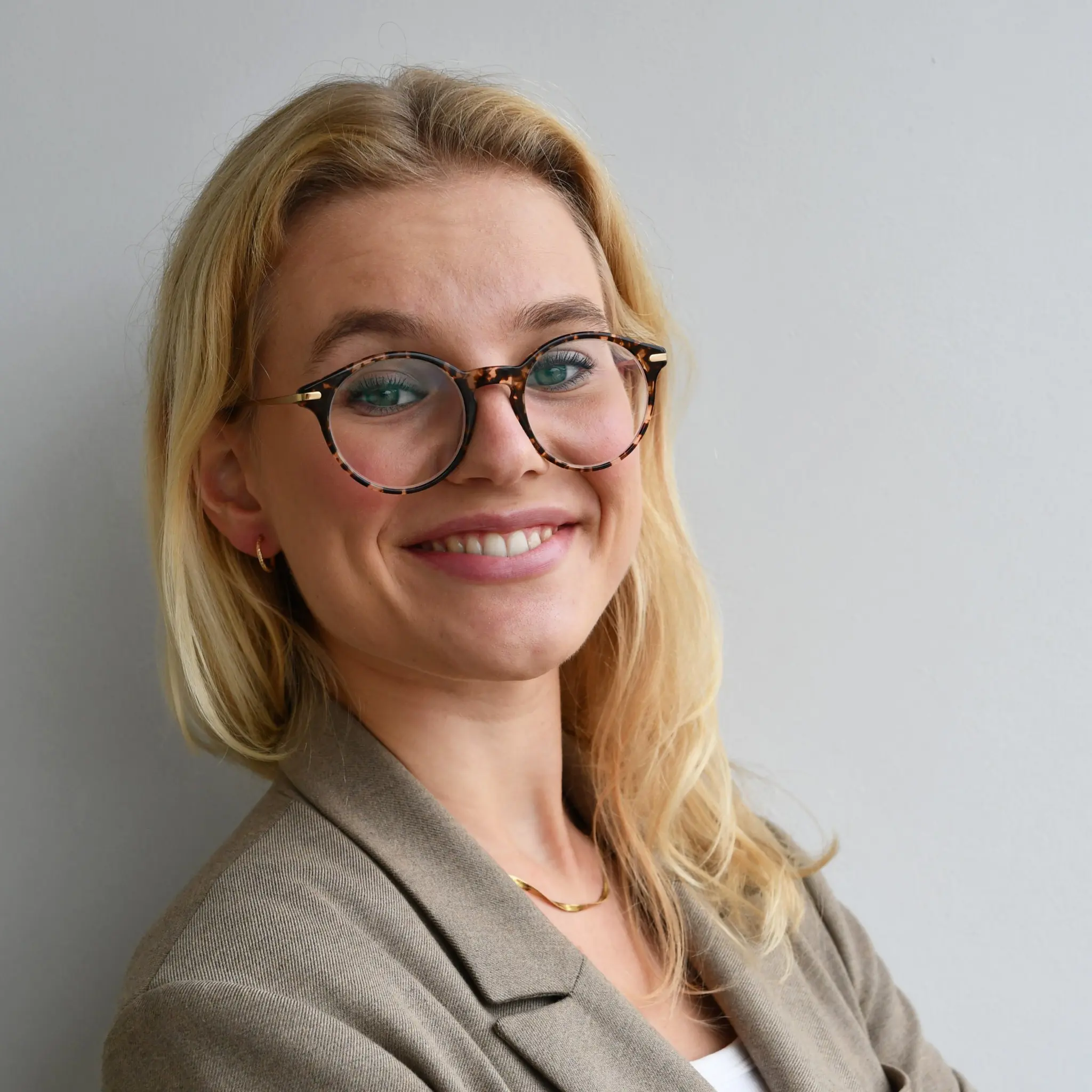 Katharina Voss