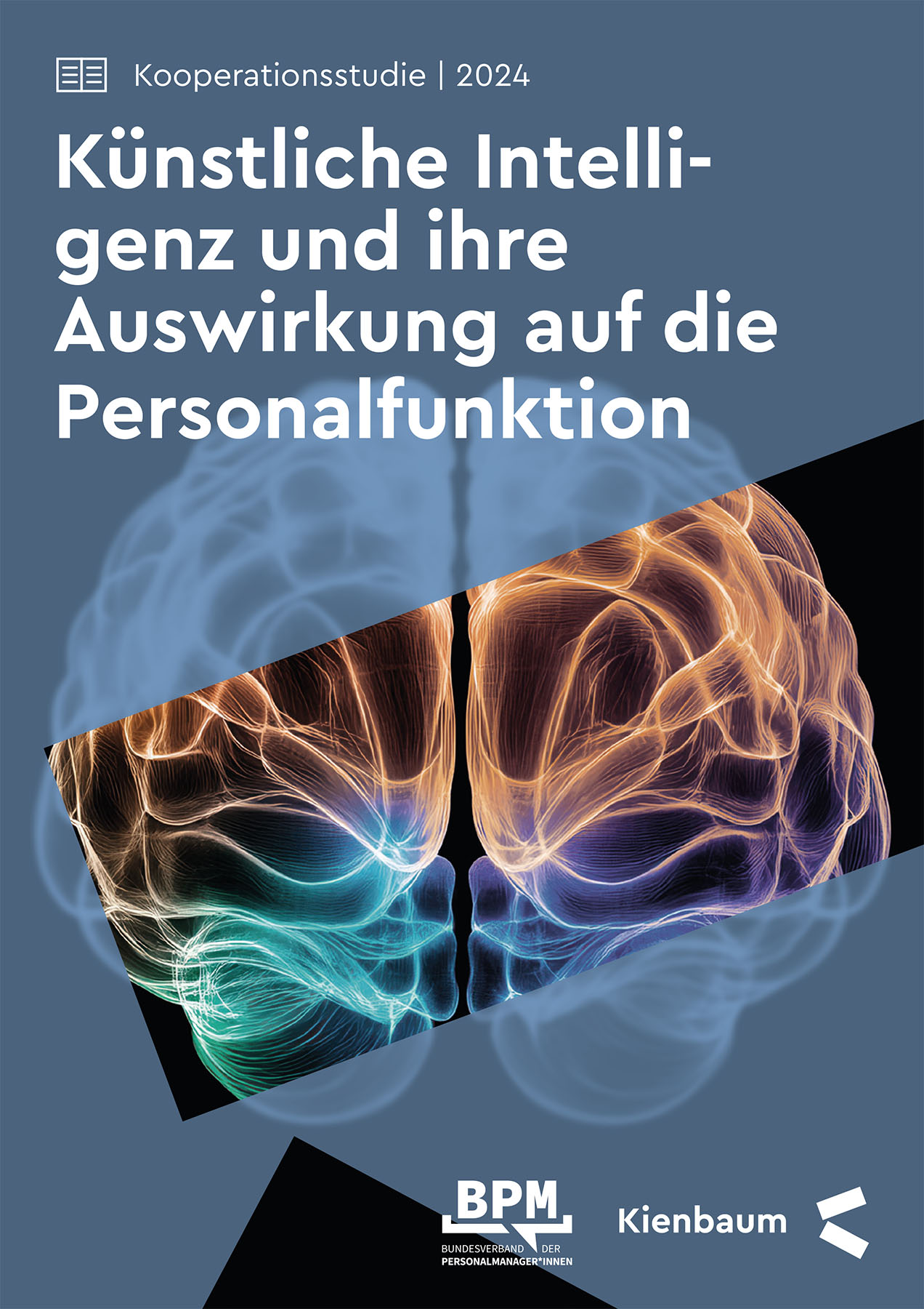 Künstliche Intelligenz und ihre Auswirkung auf die Personalfunktion
