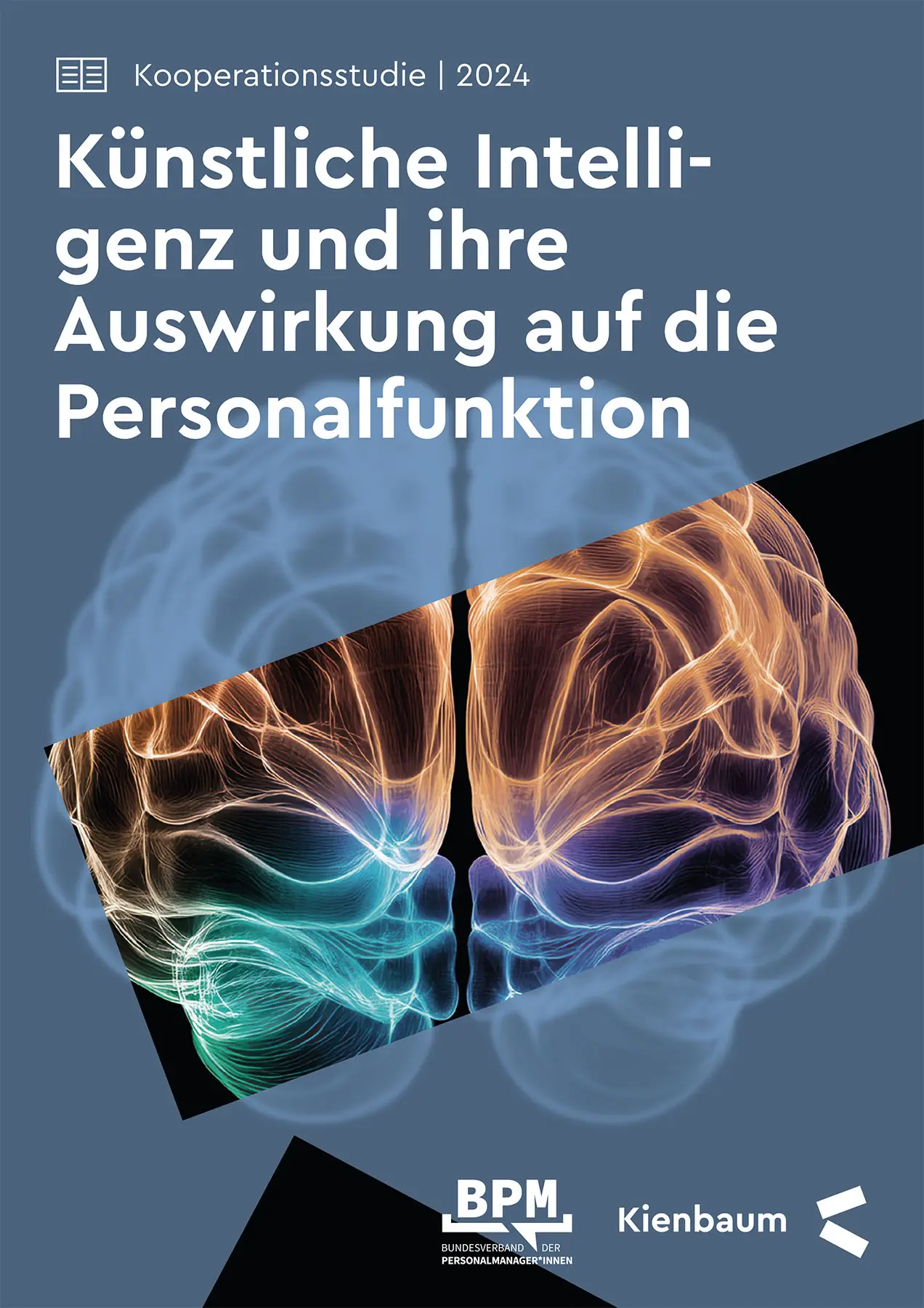 Künstliche Intelligenz und ihre Auswirkung auf die Personalfunktion