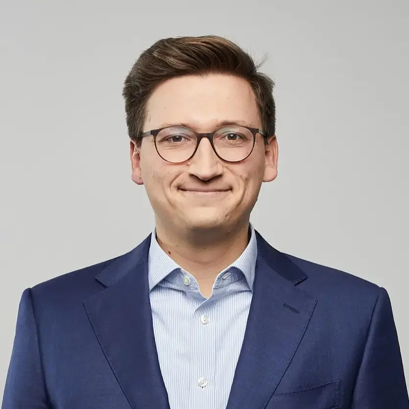 Julius Flottmann