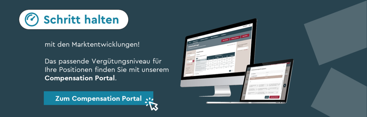 Comp Portal