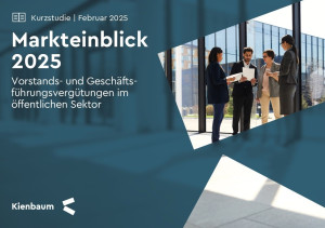 Vorstands- und Geschäftsführungsvergütungen in öffentlichen Unternehmen