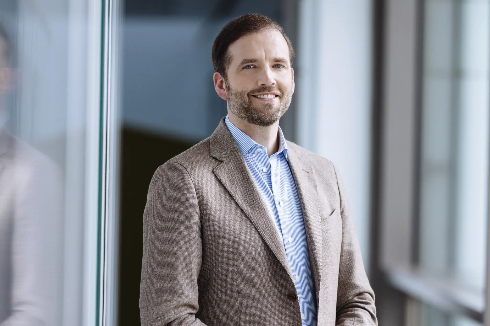 Fabian Kienbaum