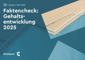 Faktencheck: Gehaltsentwicklung 2025