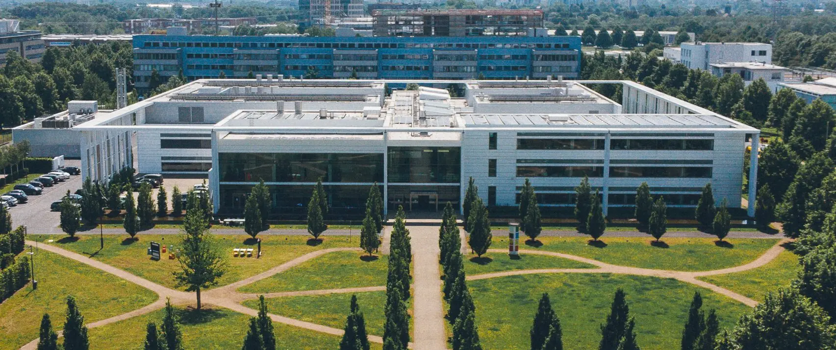 Kienbaum Headquarter 2020
