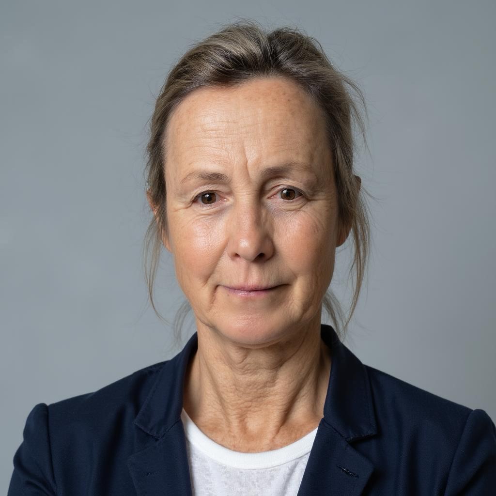 Kienbaum Consultant Kirsten Werner-Schaefer