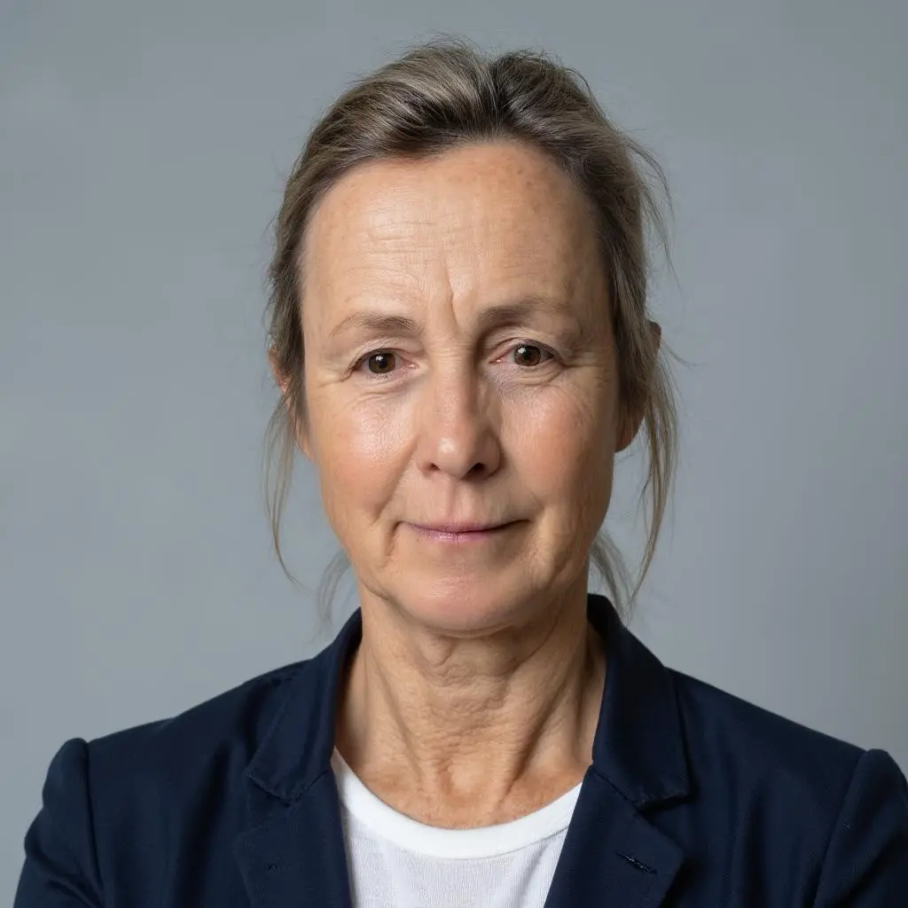Kirsten Werner-Schaefer