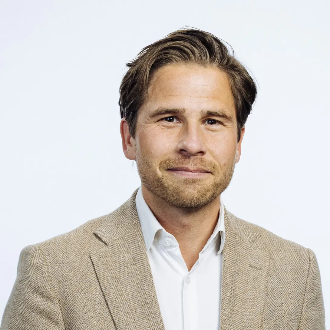 Kienbaum Consultant Dr. Sebastian Pacher