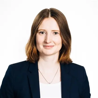 Jessica Schoenfelder