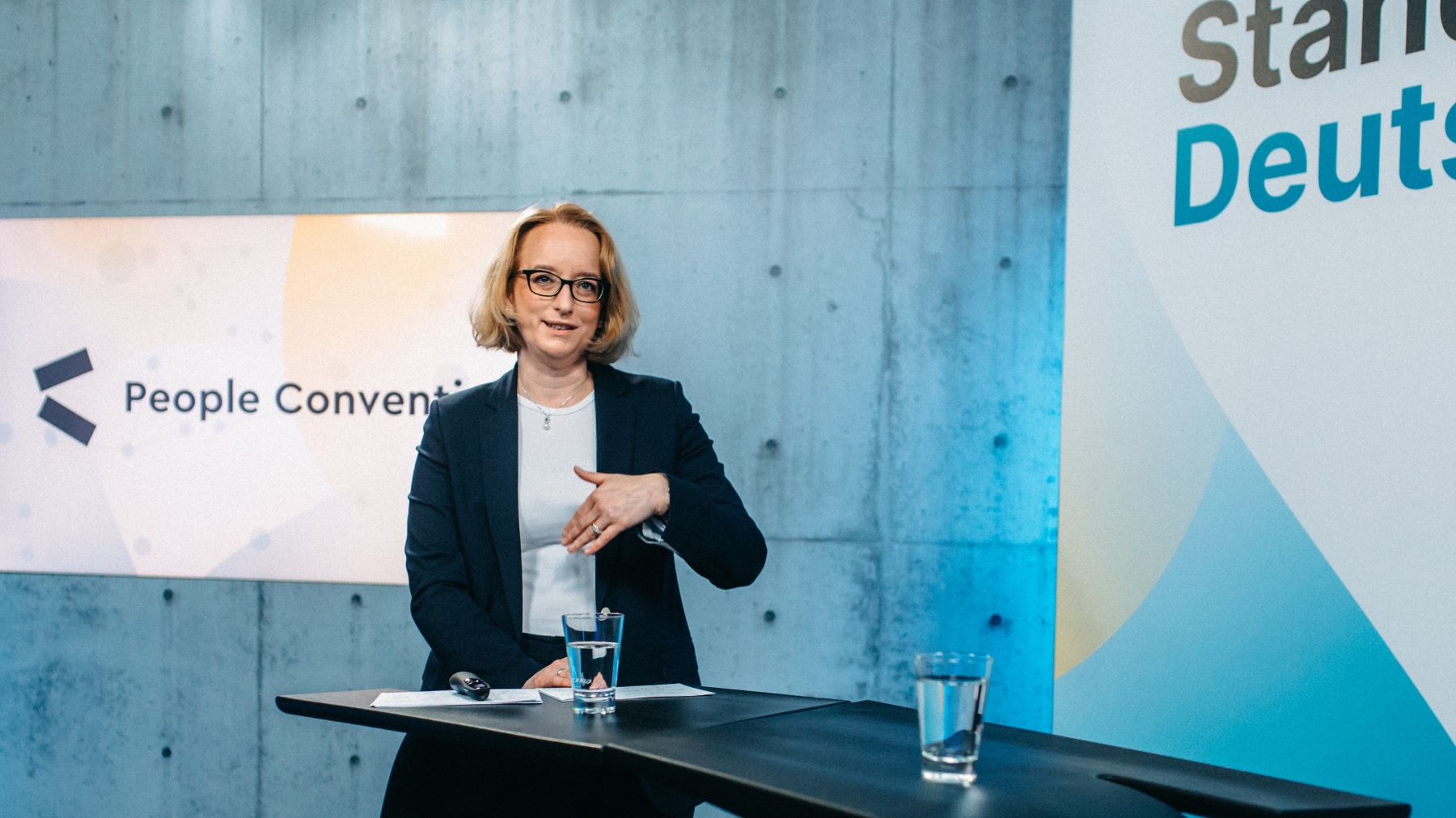 Katharina Herrmann über Haltung, Kultur und den Beitrag der HR zur Zukunftsfähigkeit des Landes