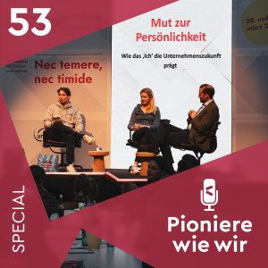 Künstliche Intelligenz als Treiber für unternehmerischen Wandel