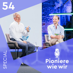 Innovation im Fluss: Wie Frank Blase mit Motion Plastics die Industrie verändert