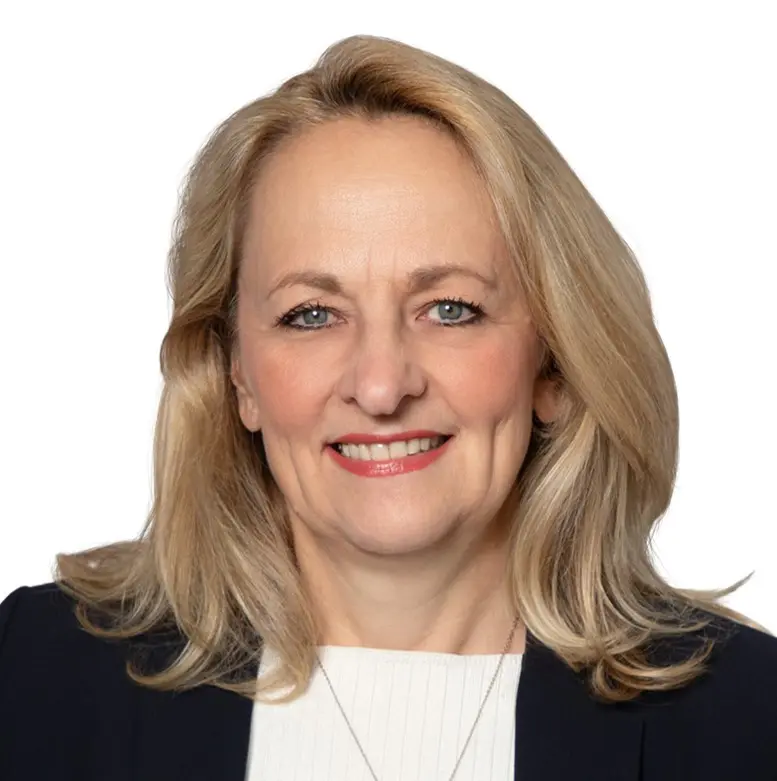 Dr. Hiltrud Witt