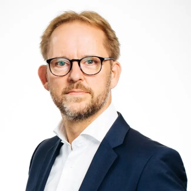 Klaas Bovenhuis